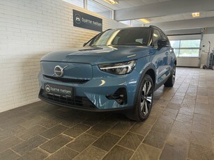 Brugt Volvo XC40 P6 ReCharge Plus