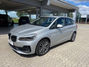 BMW 225xe 1,5 Active Tourer Sport Line aut.