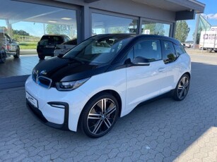 BMW i3 Comfort Advanced