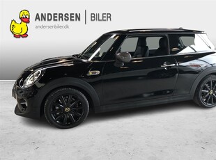 Mini Cooper SE EL Experience 184HK 3d Aut.