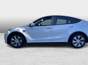 Tesla Model Y EL Long Range AWD 514HK 5d Aut.