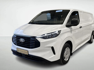 Brugt Ford Transit Custom 320S PHEV Trend CVT