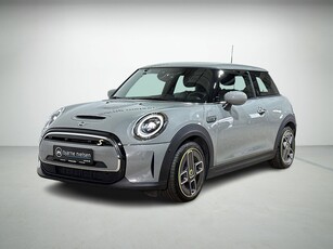 Brugt MINI Cooper SE Maximise