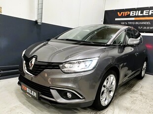 Renault Scenic IV 1,5 dCi 110 Zen 5d