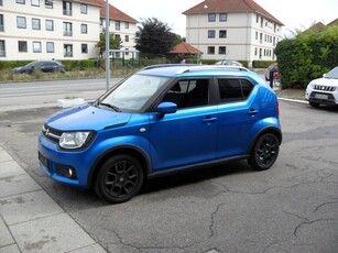 Suzuki Ignis 1,2 Dualjet Active AGS 5d