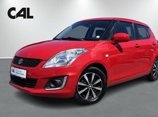 Suzuki Swift 1,2 Dualjet Comfort 5d