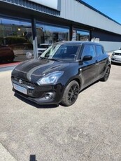 Suzuki Swift 1,2 mHybrid Action CVT 5d