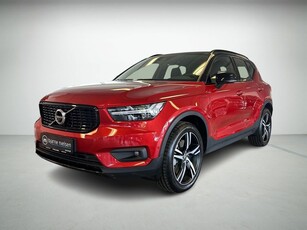 Volvo XC40 1,5 T5 ReCharge R-Design aut. 5d