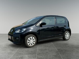 VW Up! 1,0 MPi 60 Move Up! BMT 5d