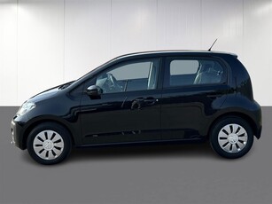 VW up1,0 MPI BMT Move 60HK 5d