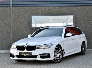 BMW 520d 2,0 Touring M-Sport aut.