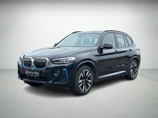 Brugt BMW iX3 Charged M-Sport