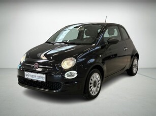 Brugt Fiat 500 Pop