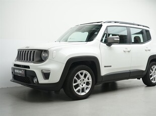 Brugt Jeep Renegade T 120 Limited