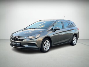 Brugt Opel Astra CDTi 110 Dynamic