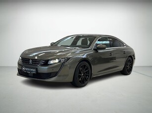 Brugt Peugeot 508 BlueHDi 163 Allure EAT8