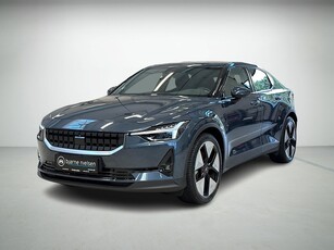 Brugt Polestar 2 Long Range