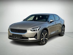 Brugt Polestar 2 Standard Range