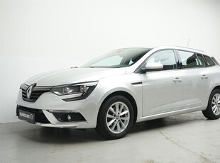 Brugt Renault Megane IV TCe 140 Zen Sport Tourer EDC