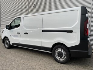 Brugt Renault Trafic dCi 150 L2H1 Tekno EDC