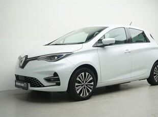 Brugt Renault Zoe Riviera