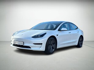 Brugt Tesla Model 3 RWD