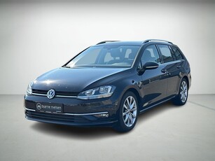 Brugt VW Golf VII TSi 150 Highline Variant DSG BMT