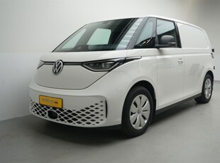 Brugt VW ID.Buzz Cargo Comfort