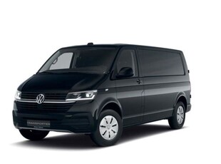 Brugt VW Transporter TDi 150 Kassevogn DSG lang