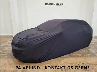 Cupra Born EL e-Boost 231HK 5d Aut.