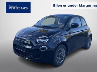 Fiat 500e EL Icon 118HK 3d Aut.