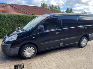 Fiat Scudo 2,0 MJT 165 Comfort L2H1