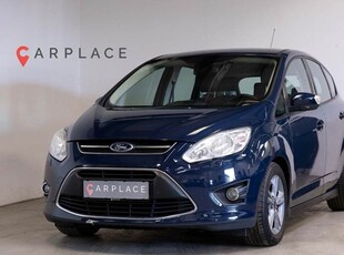 Ford C-MAX 1,0 SCTi 100 Trend