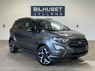 Ford EcoSport 1,0 EcoBoost ST-Line 5d