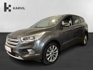 Ford Kuga 2,0 TDCi 150 Titanium 5d