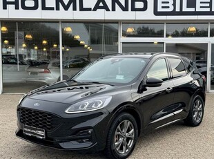 Ford Kuga 2,5 PHEV ST-Line X CVT