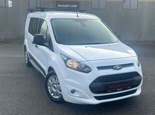 Ford Transit Connect 1,6 TDCi 95 Trend lang