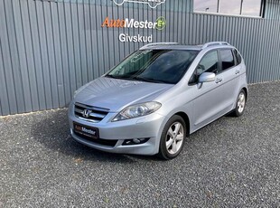 Honda FR-V 1,8 Executive