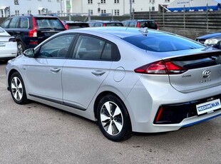 Hyundai Ioniq 1,6 PHEV Trend DCT