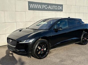 Jaguar I-Pace EV320 SE AWD