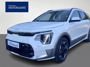 Kia Niro EV EL Upgrade 204HK 5d Aut.