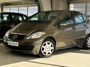 Mercedes A180 2,0 CDi