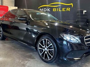 Mercedes E220 d 2,0 Avantgarde aut.