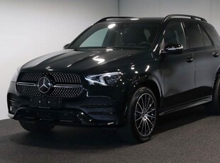 Mercedes GLE350 de 2,0 AMG Line aut. 4Matic Van