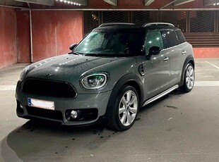 Mini Countryman Cooper 1,5 Essential Connected aut.