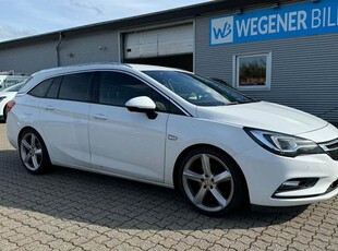 Opel Astra 1,6 CDTi 136 Dynamic Sports Tourer