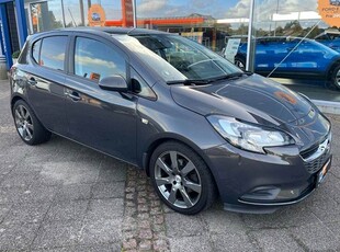 Opel Corsa 1,3 CDTi 95 Enjoy