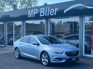 Opel Insignia 2,0 CDTi 170 Dynamic Grand Sport aut.