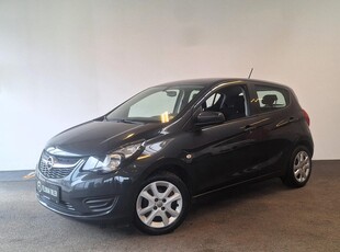 Opel Karl 1,0 Enjoy 5d