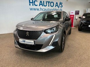 Peugeot e-2008 50 Active